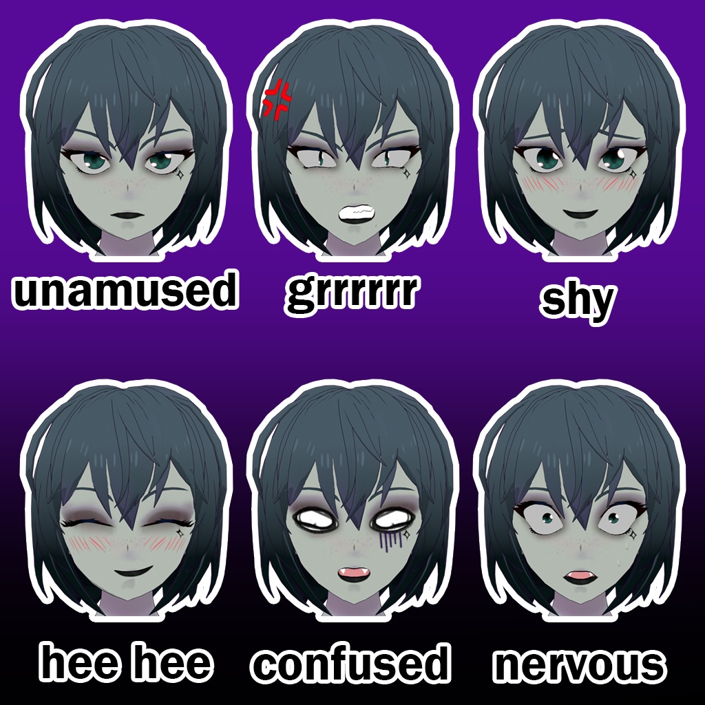 Nora Sferatu: Outfit 1 and Base Model Combo Pack