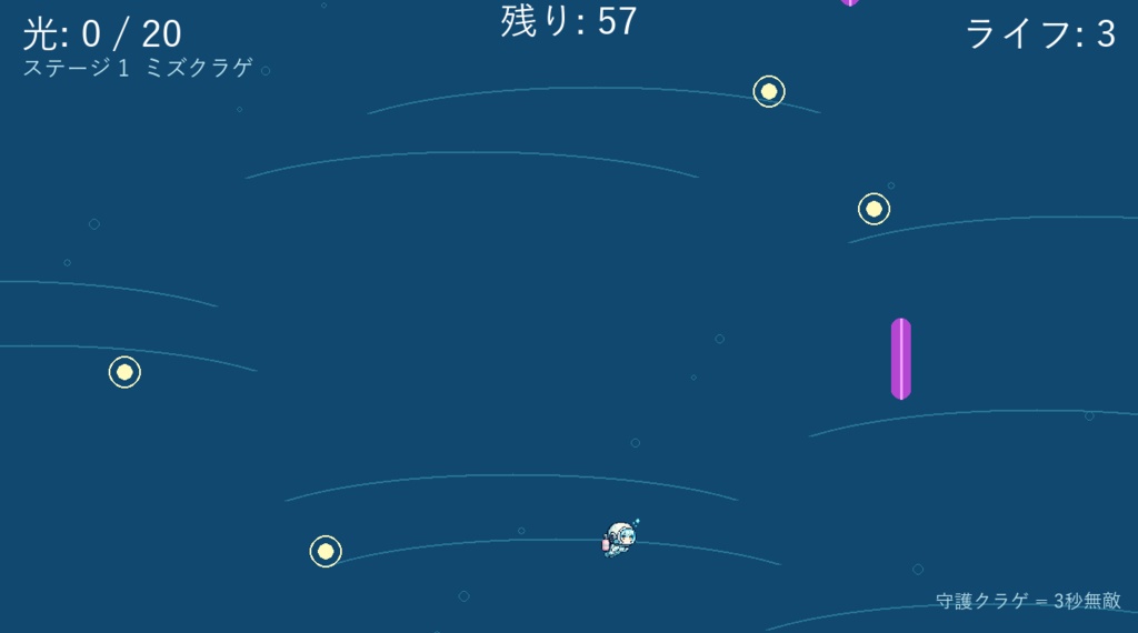 Mio Jellyfish Collection