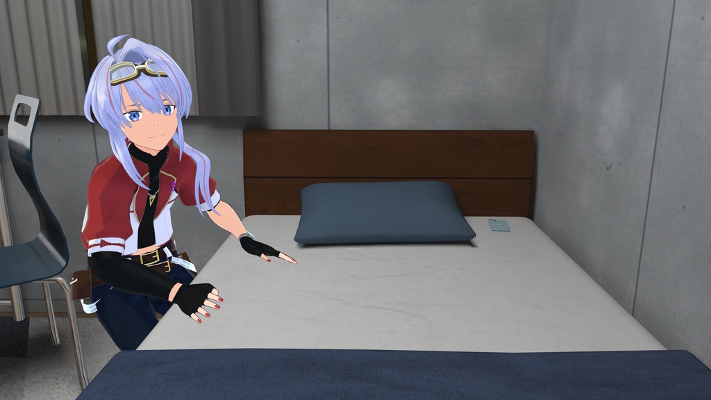 clea おやすみボイス集 10種類