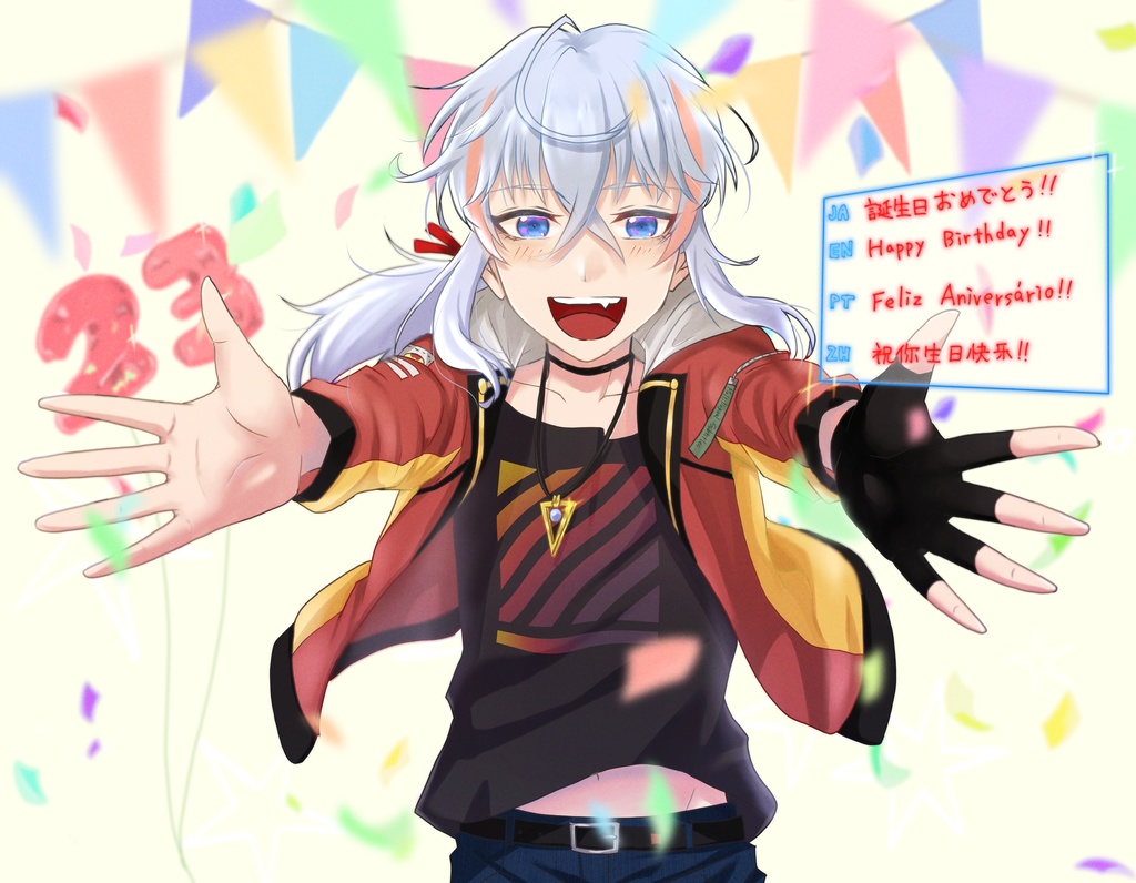 【comicVket3出展作品】cleaのイラスト集&写真集