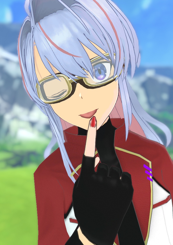 【comicVket3出展作品】cleaのイラスト集&写真集