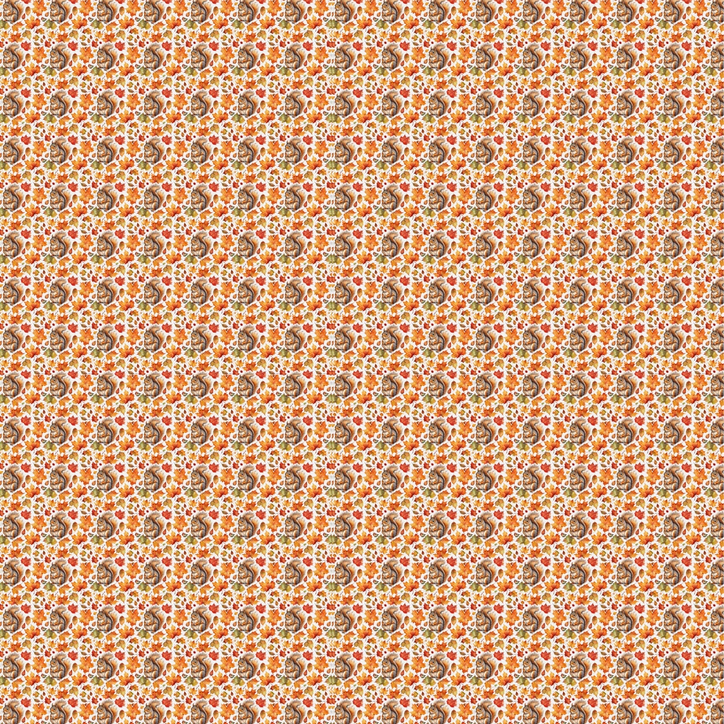 秋の葉っぱとどんぐりなど
