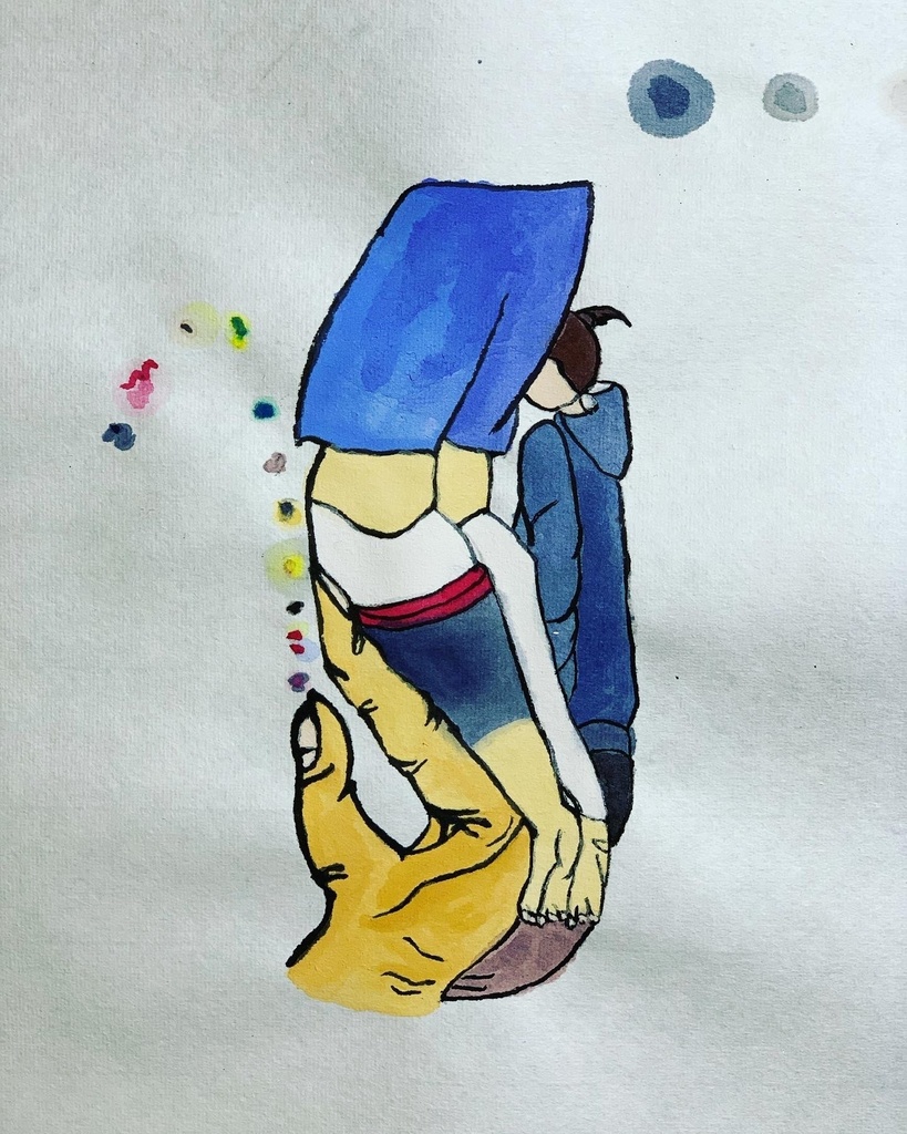 絵画