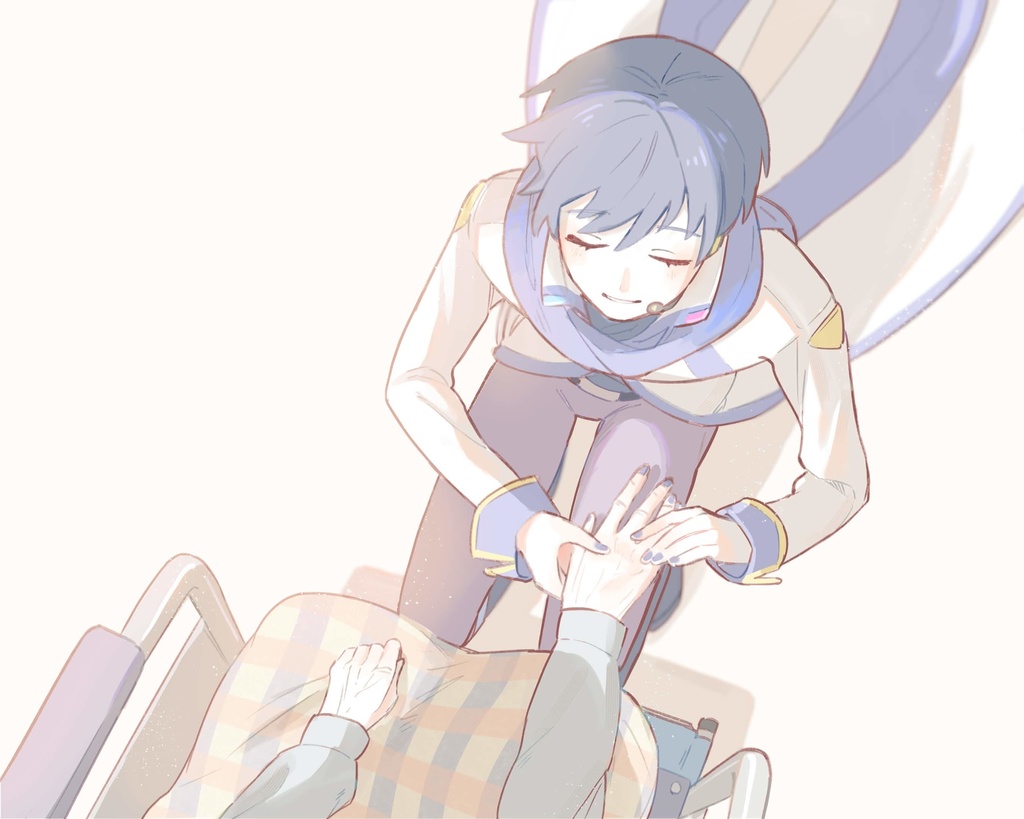 1st single 『7305日目のファンファーレ』