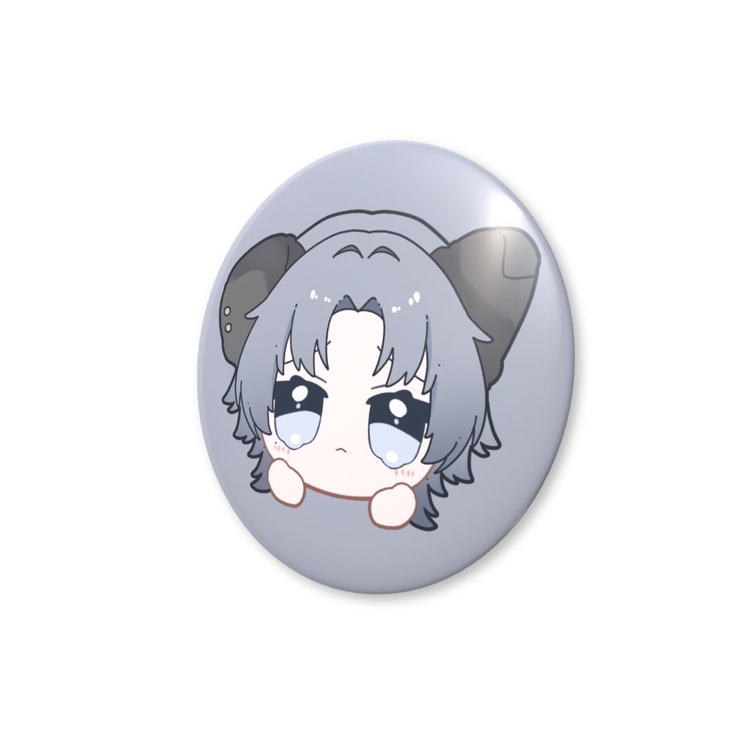 ヴォルカ ピエンバッジ