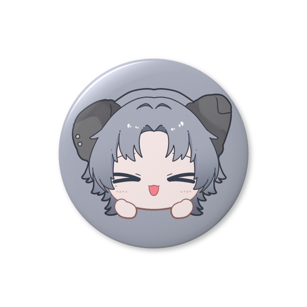 ヴォルカ　ハッピーバッジ