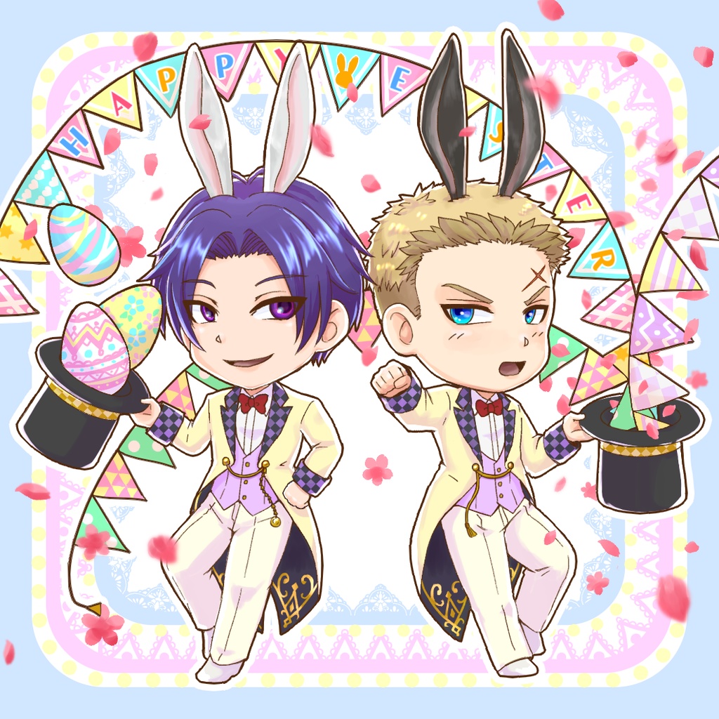 ※無配　スナゲベ紙コースター