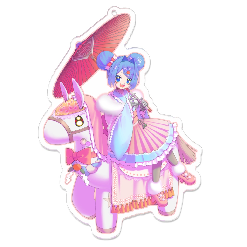 2026年お正月ゾウリムシ