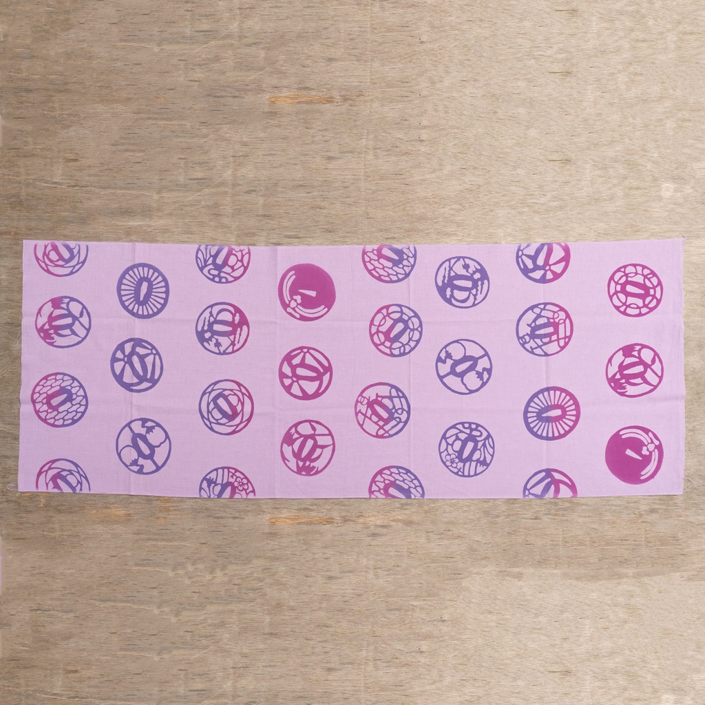 刀剣手ぬぐいセット(『少し昔の日本刀界隈』1冊+手ぬぐい1枚)