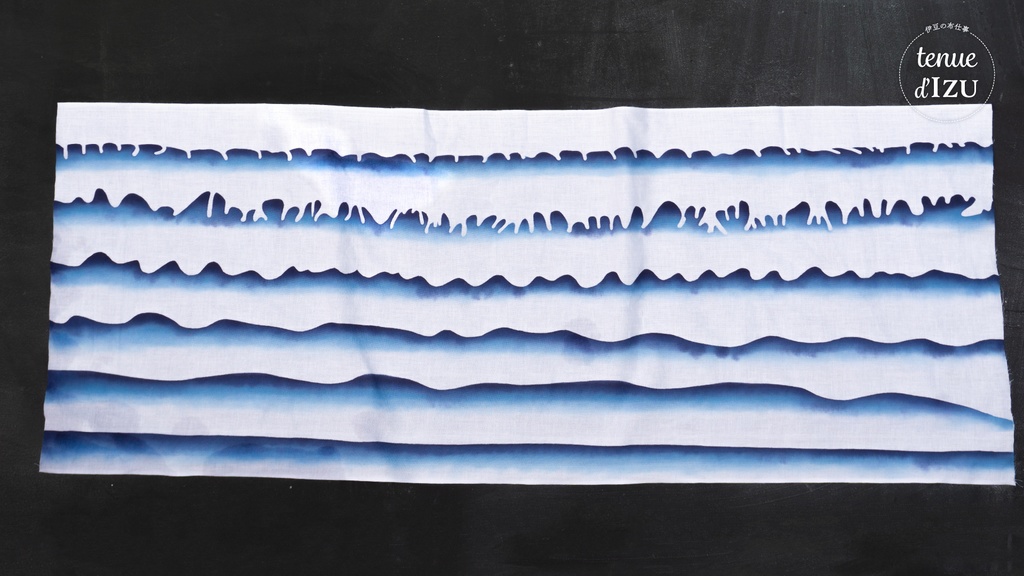 刀剣手ぬぐいセット(『少し昔の日本刀界隈』1冊+手ぬぐい1枚)