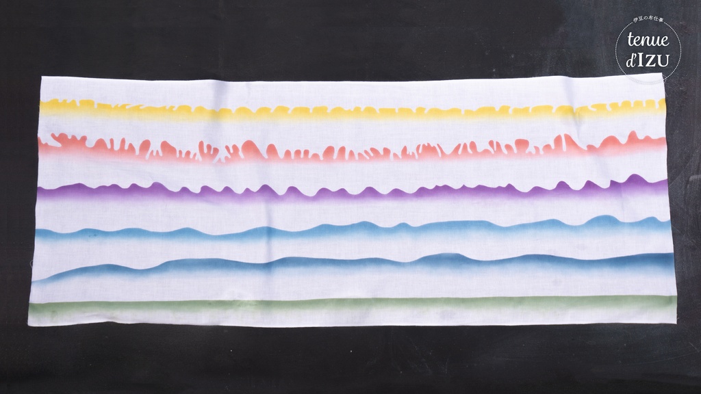 『増補改訂版 日本刀の教科書』刀剣手ぬぐいセット