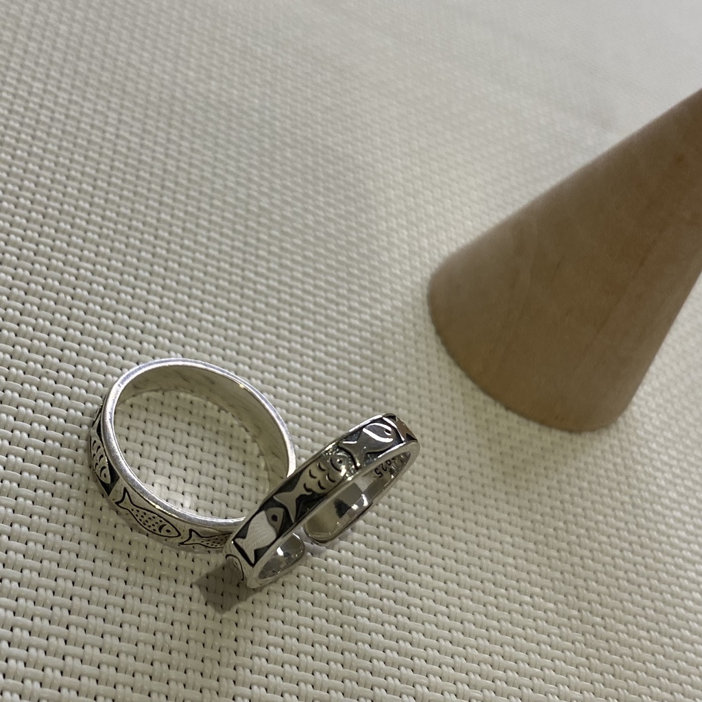 お魚さん整列ペアリング season2