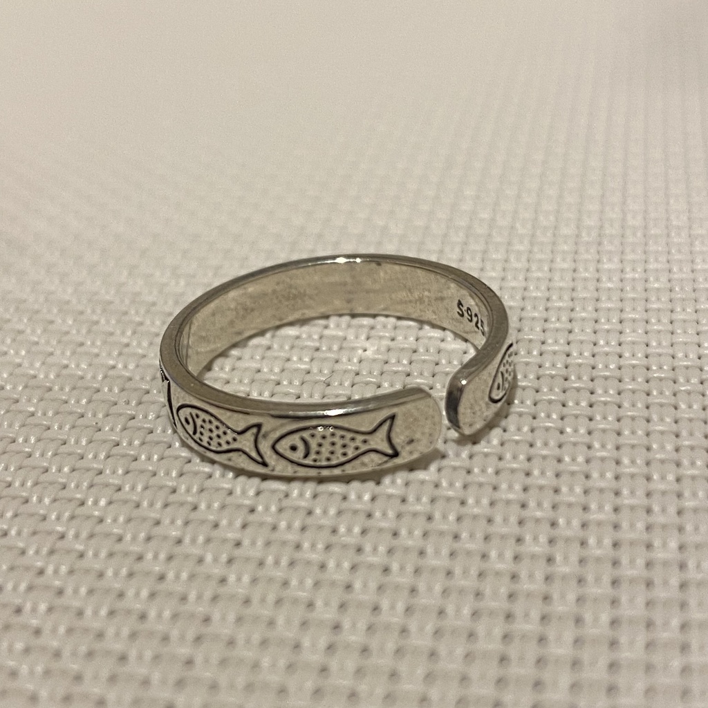 お魚さん整列ペアリング season2