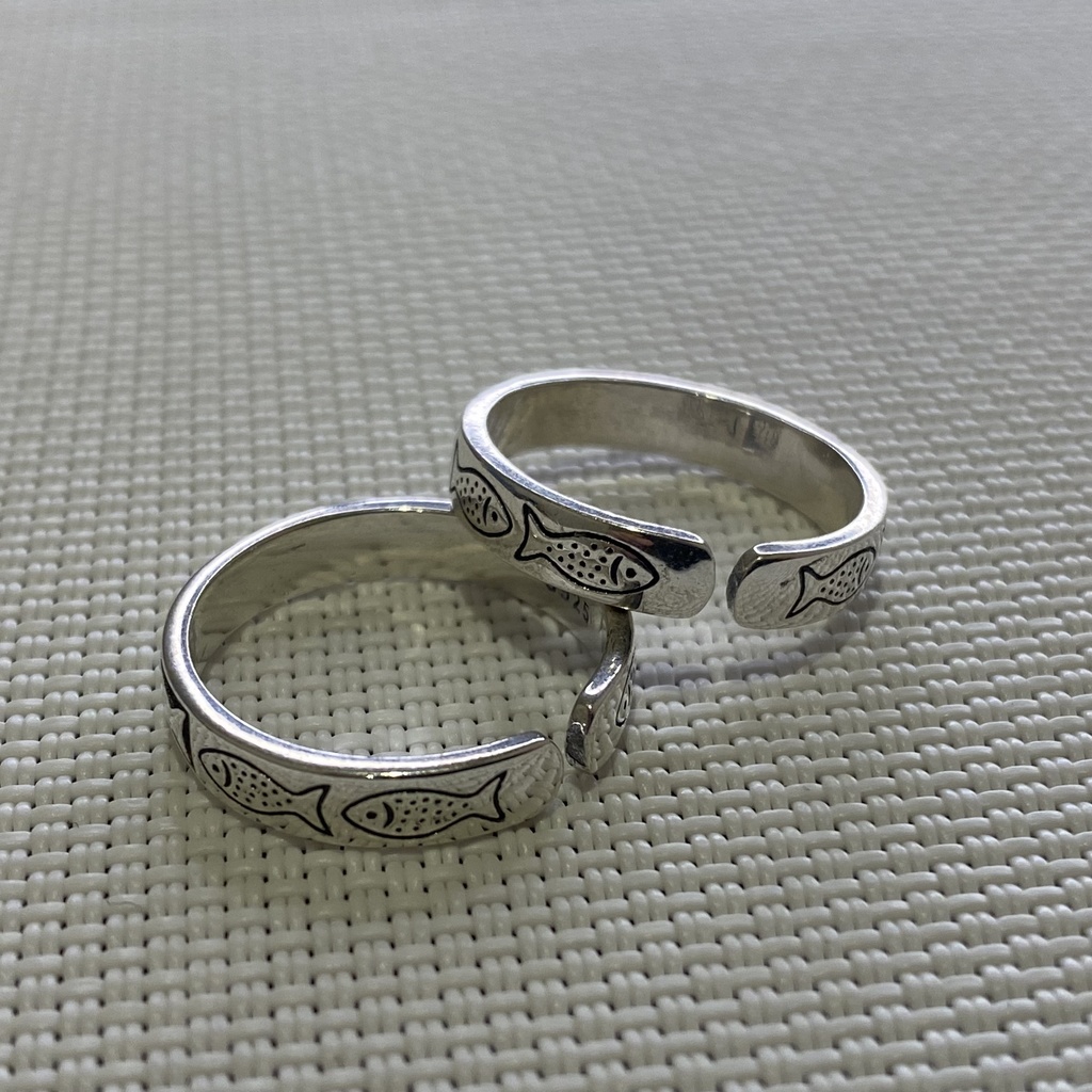 お魚さん整列ペアリング season2