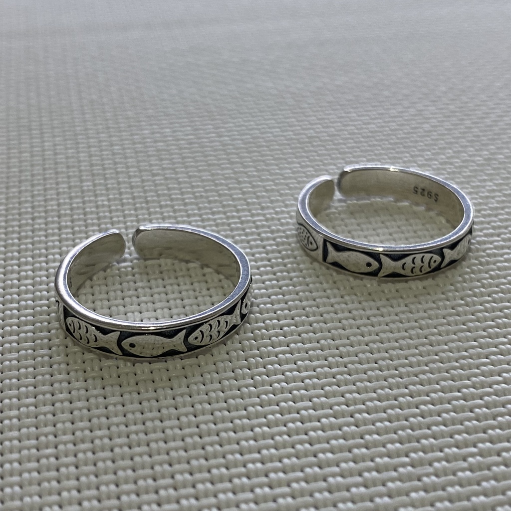 お魚さん整列ペアリング season2