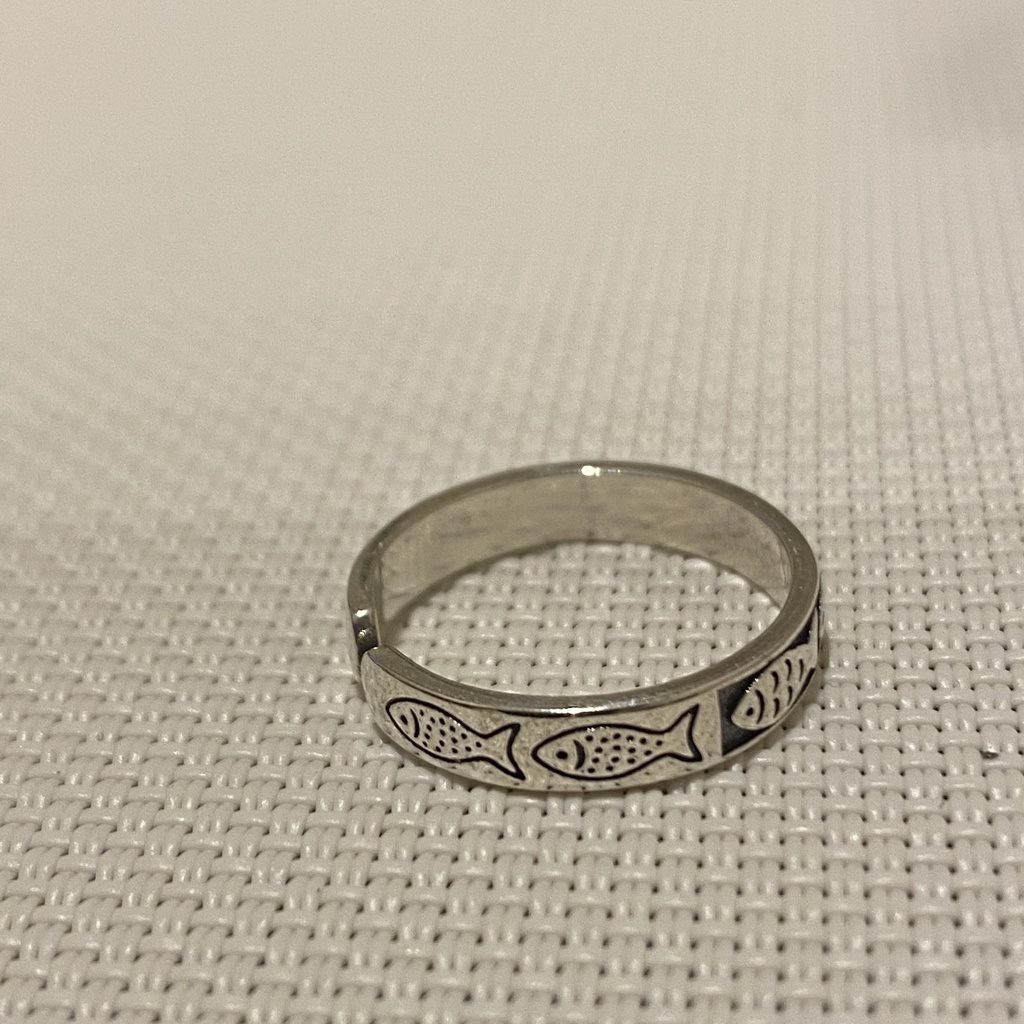 お魚さん整列ペアリング season2