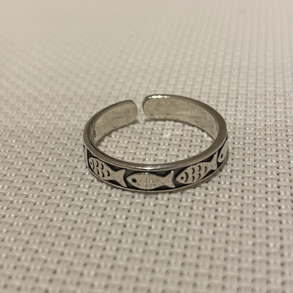 お魚さん整列ペアリング season2