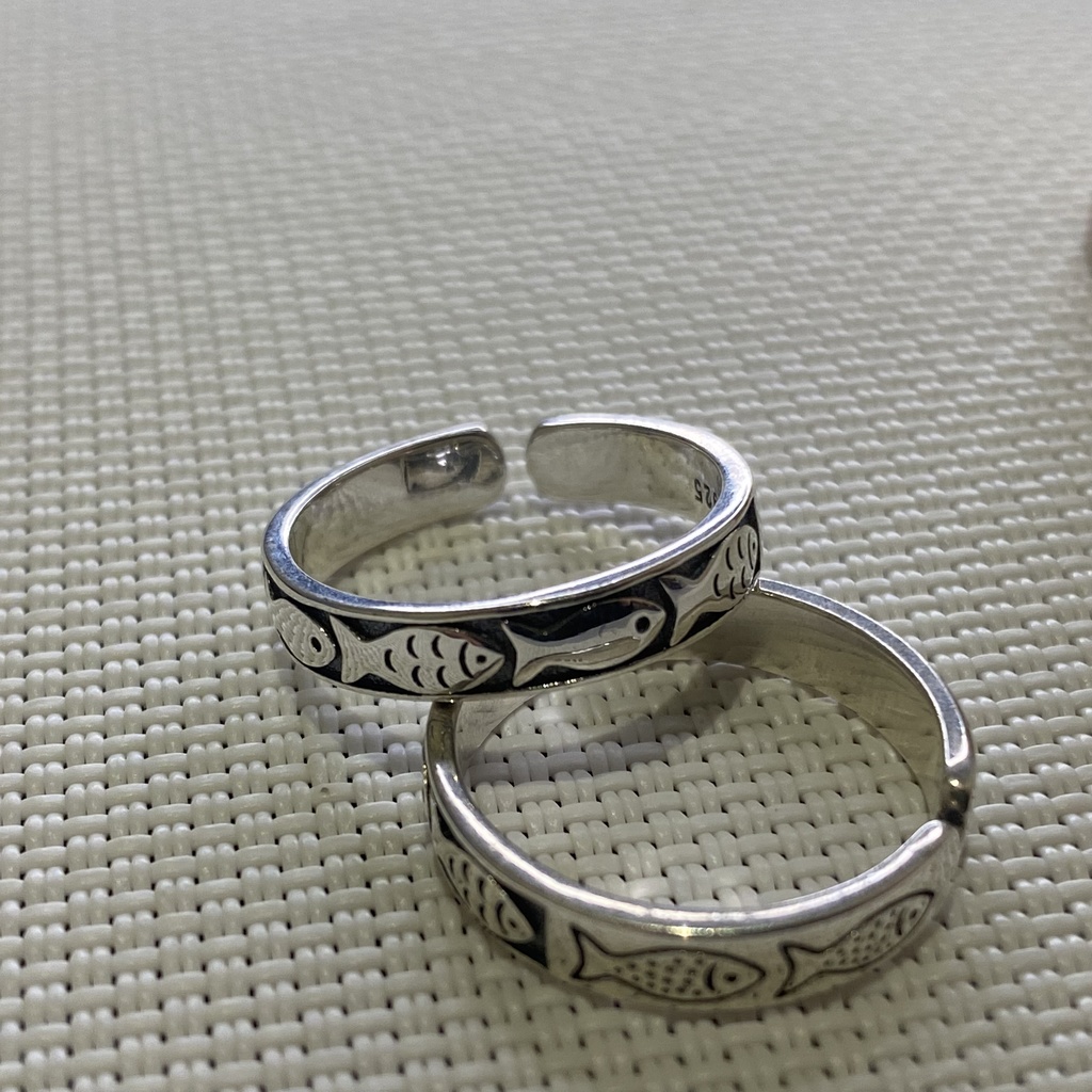 お魚さん整列ペアリング season2