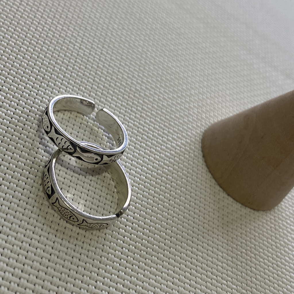 お魚さん整列ペアリング season2