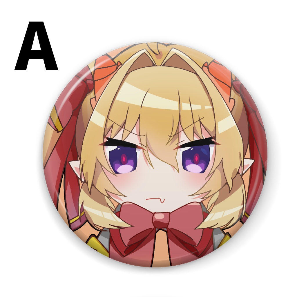 竜田りゅあ 初グッズ販売