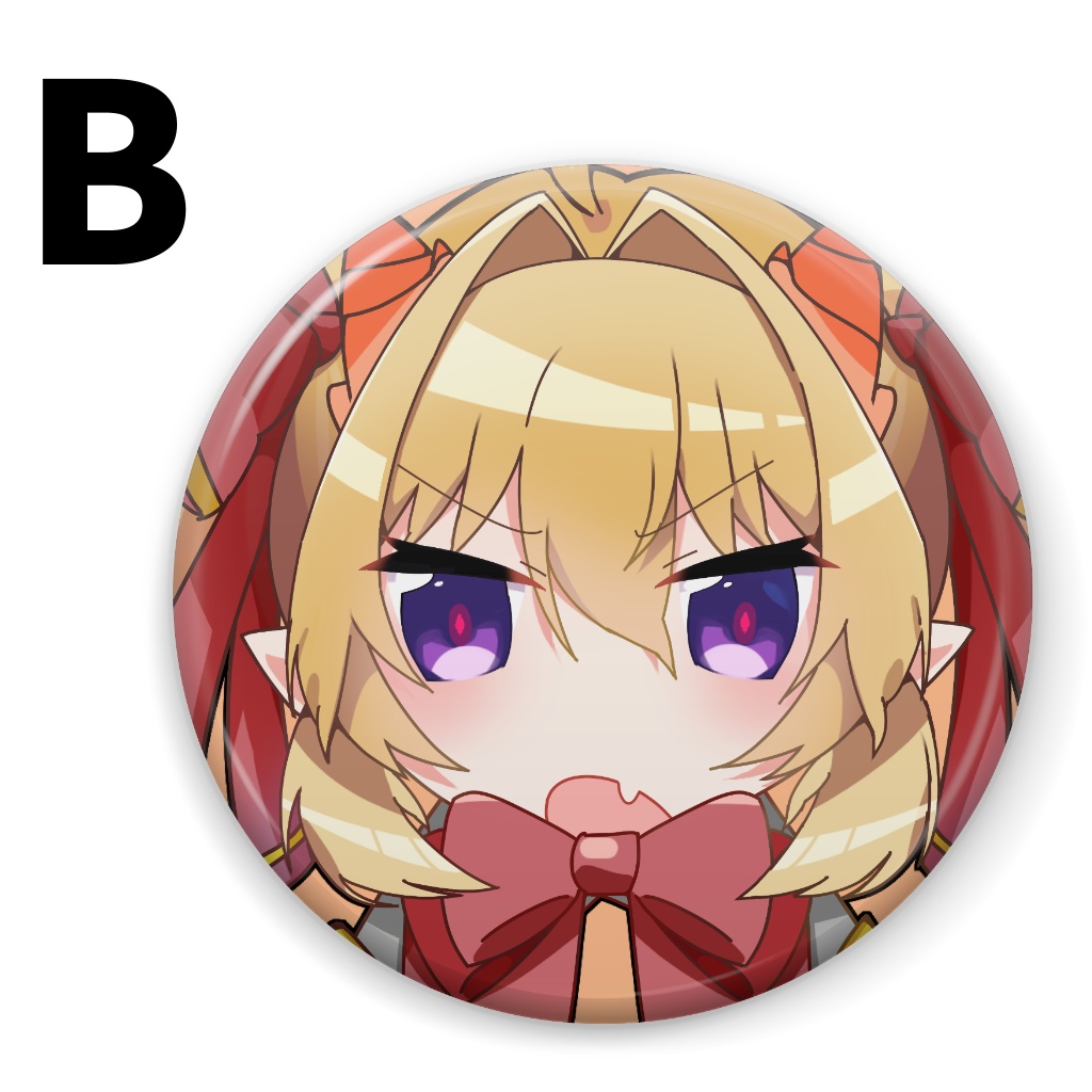 竜田りゅあ 初グッズ販売