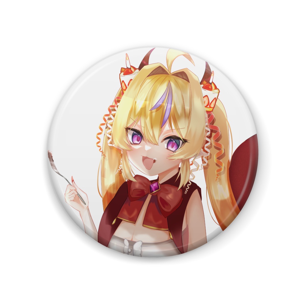 2024 竜田りゅあ誕生日グッズ販売