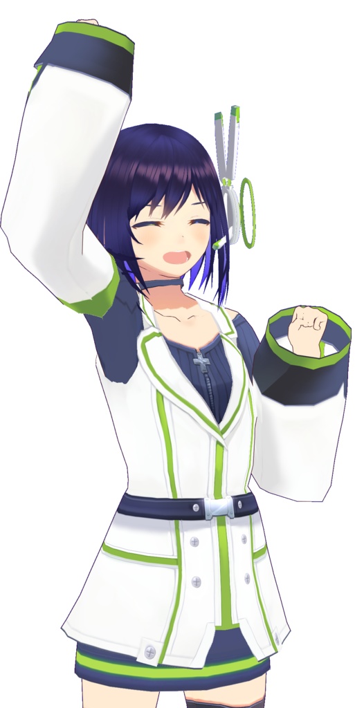 【透過素材】わさコラ画像素材集