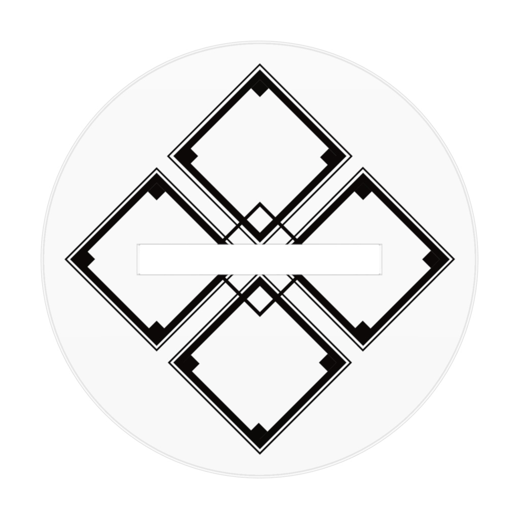 【1周年記念】那月いよ - キービジュアル - アクリルスタンド