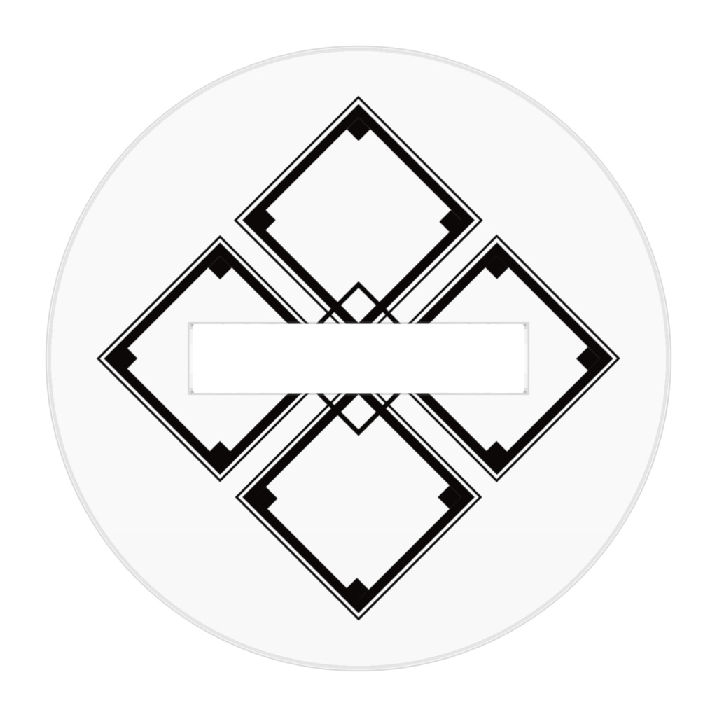 【お誕生日2周年記念】那月いよ - SDいよ - アクリルフィギュア