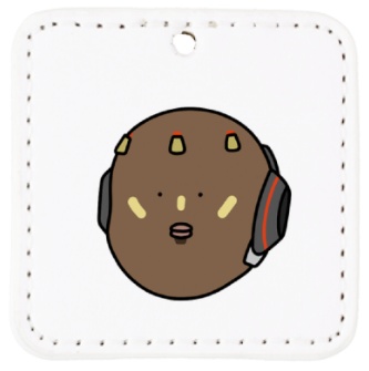 ドゥームフィスト