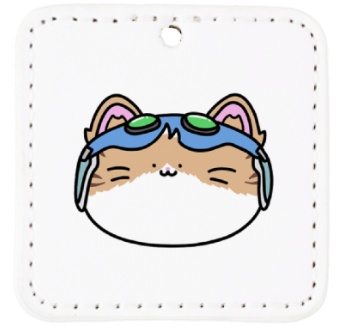 ジェットパックキャット