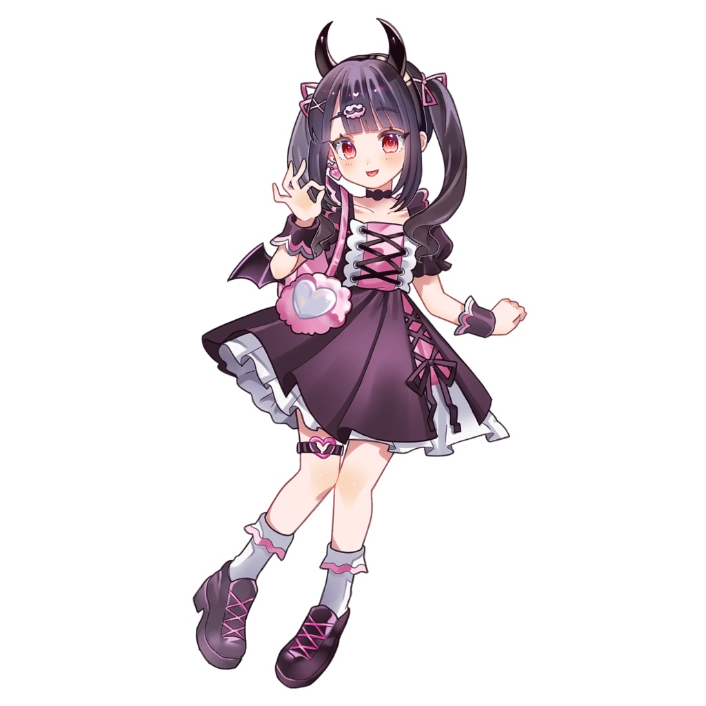 アクリルスタンド