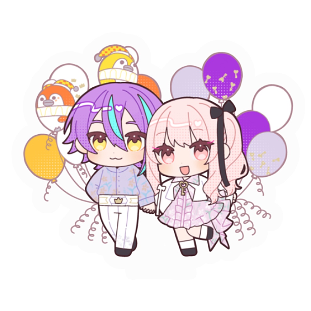 【超キミセカ2026】おくじょ〜感謝祭2024アクスタ