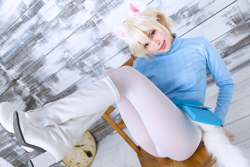 くろっちうぃっちーず①