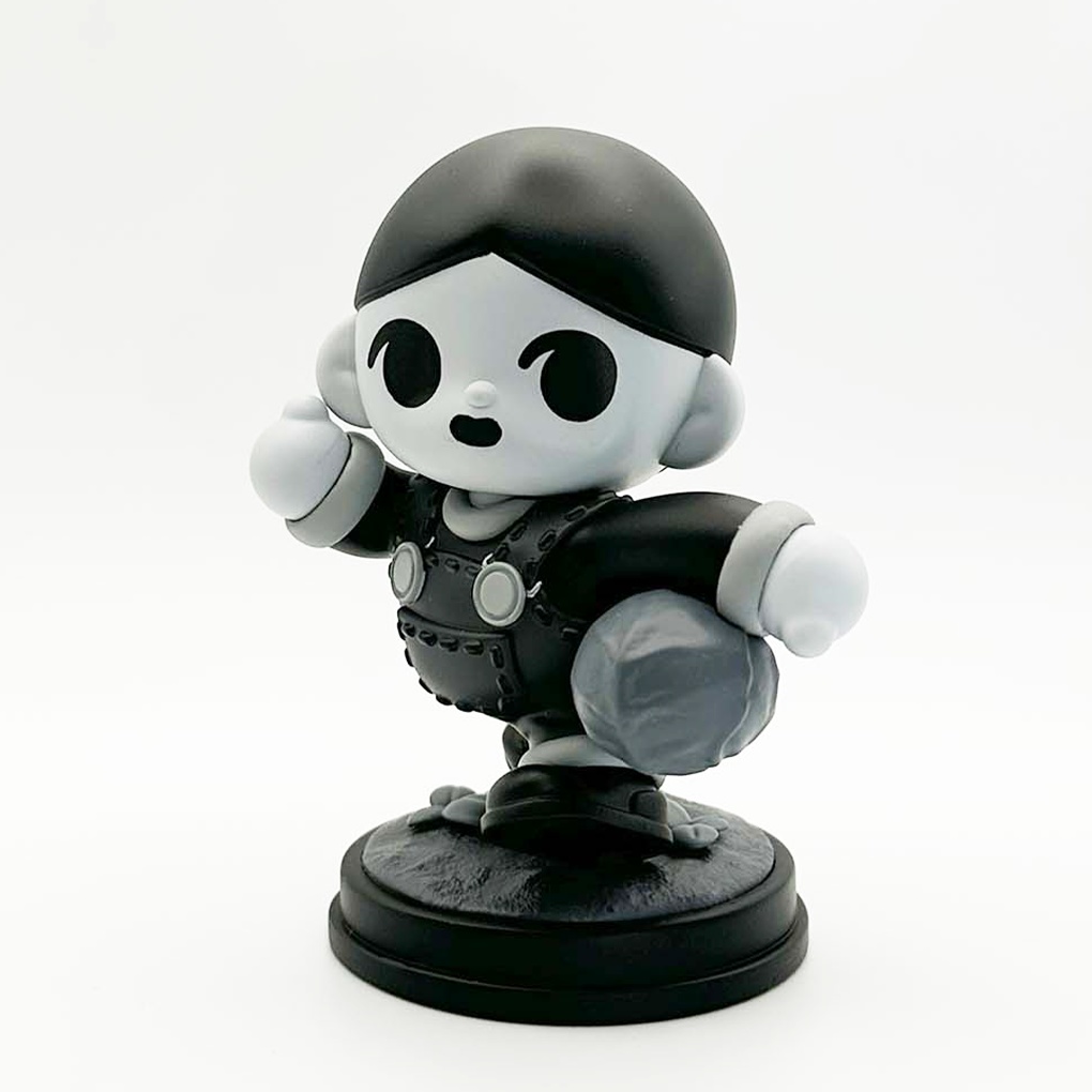 【受注生産】キャベツボーイ