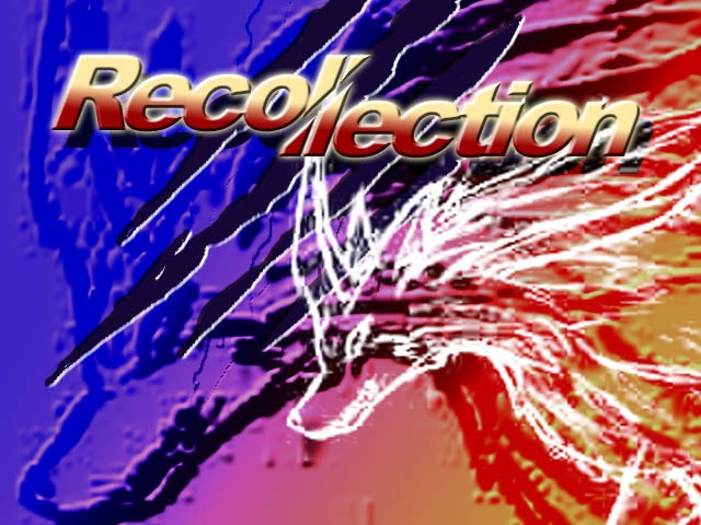 Recollection 2021.0815