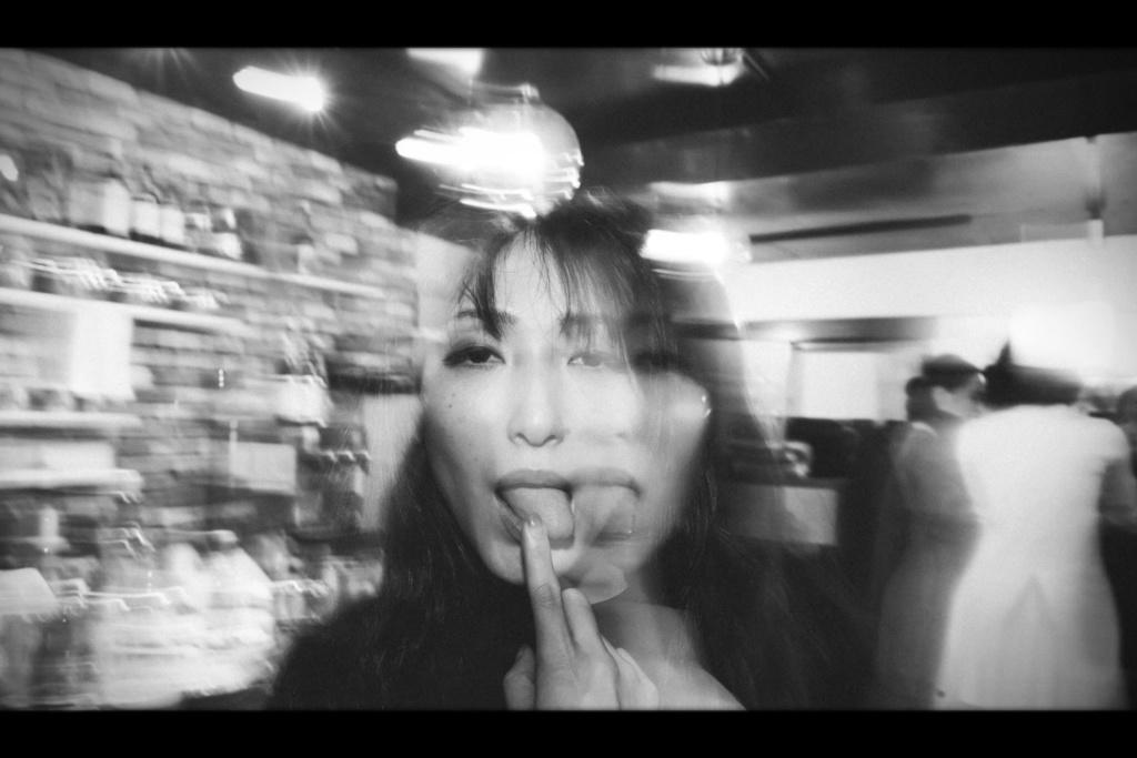 オリジナルTシャツ「ゆかり祝杯中」