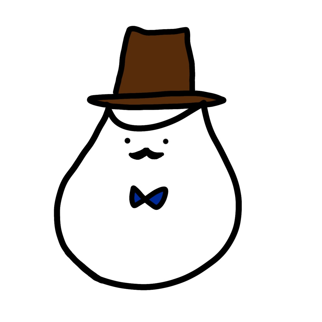 ジグにゃんのグッズ