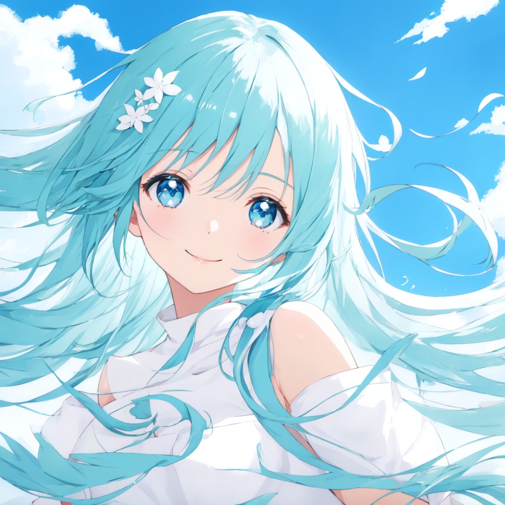 【商用利用OK】h1S@ki_Cute_Talk_BGM_Pack_Vol1