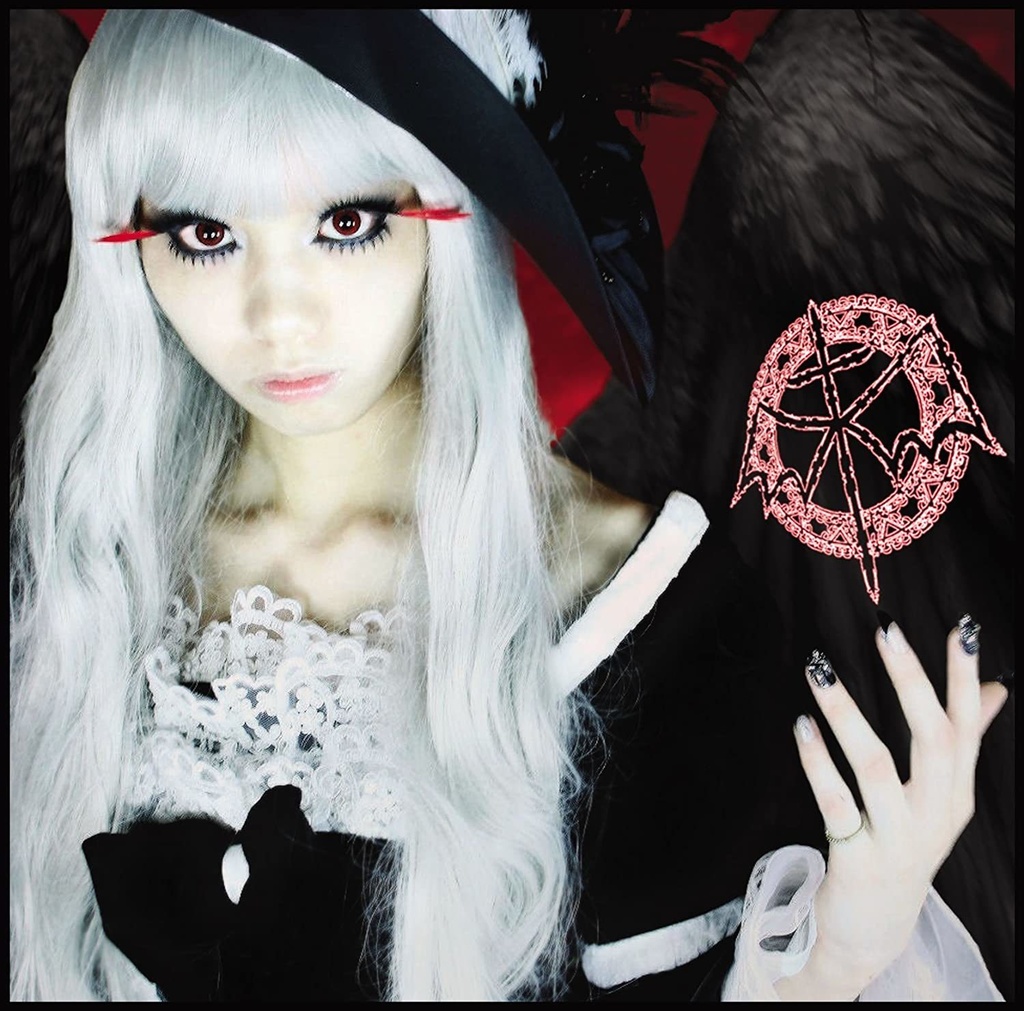 【CD】Noir Diadem【2nd アルバム】