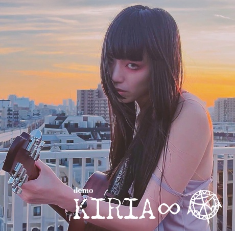 【CD】KIRIA∞ demo