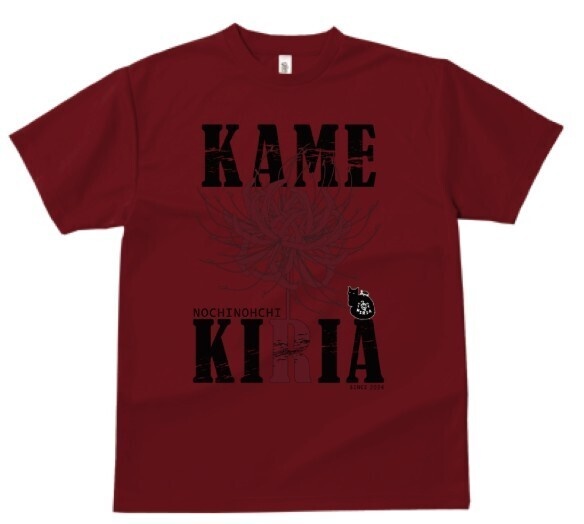 Tシャツ(3カラー)