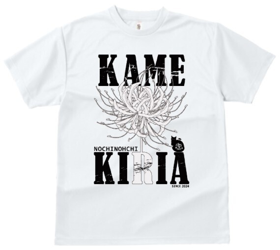 Tシャツ(3カラー)