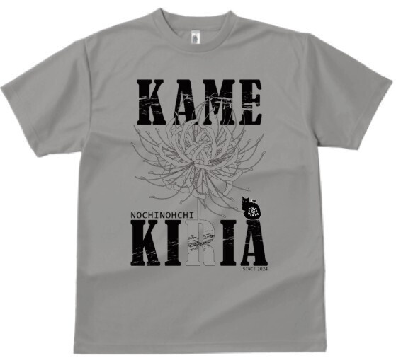 Tシャツ(3カラー)