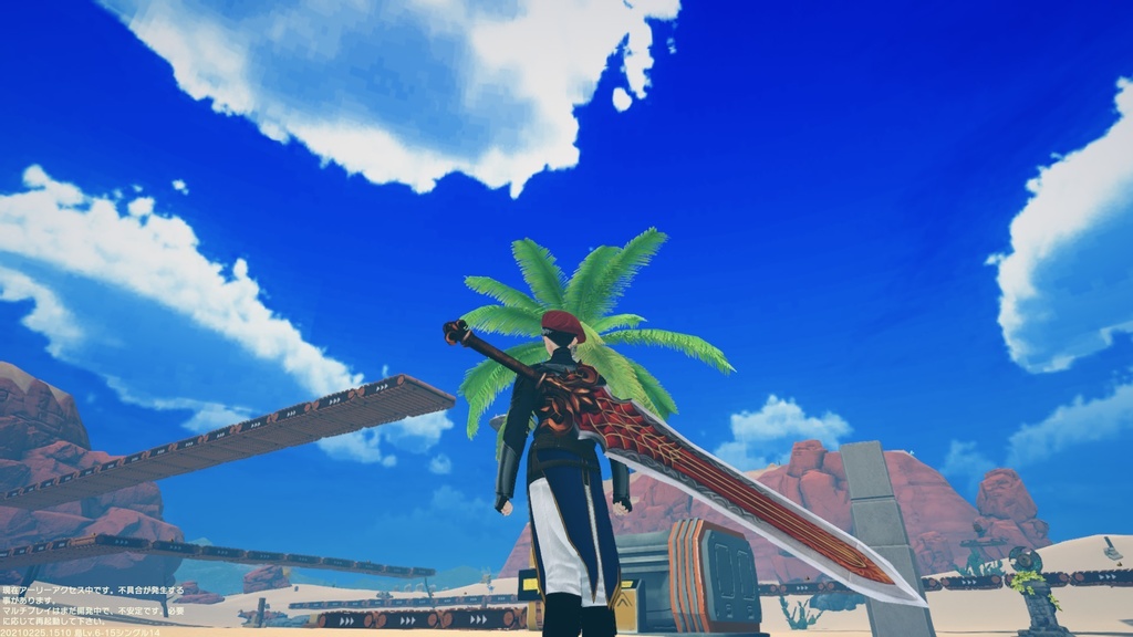 【VRoid正式版】ファンタジーアーマー【試着あり】