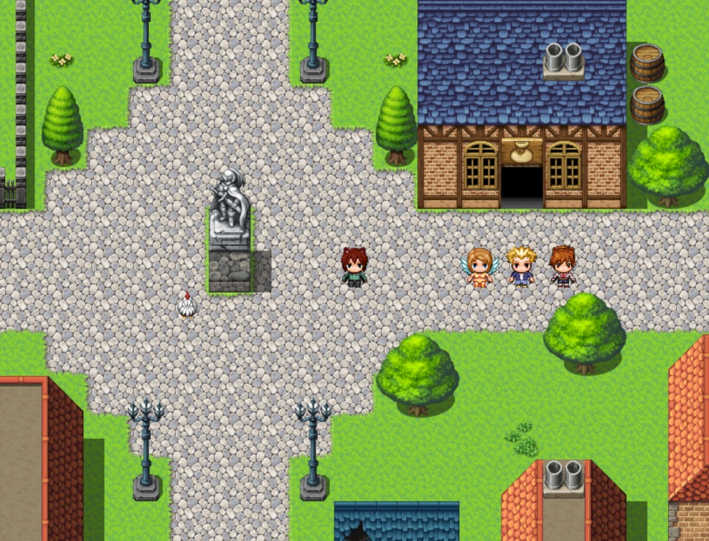 よちけんの大冒険