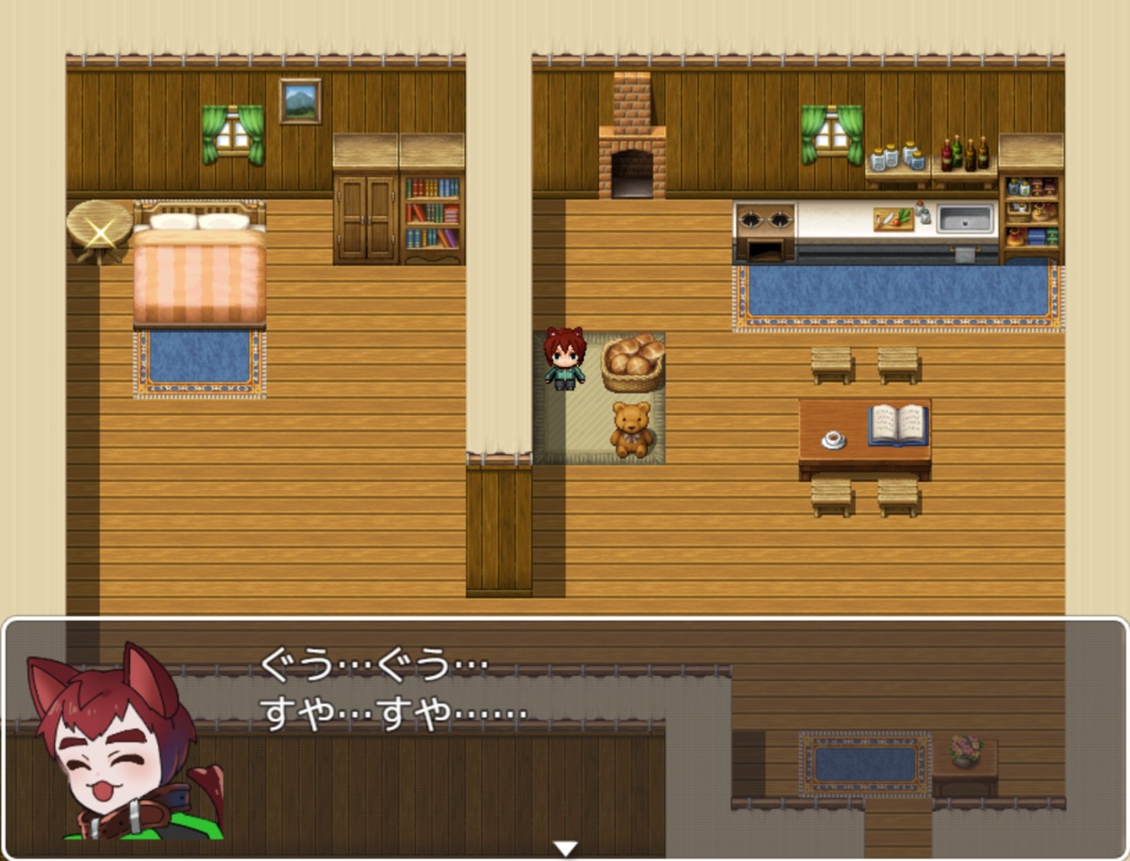 よちけんの大冒険