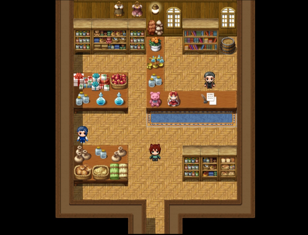 よちけんの大冒険