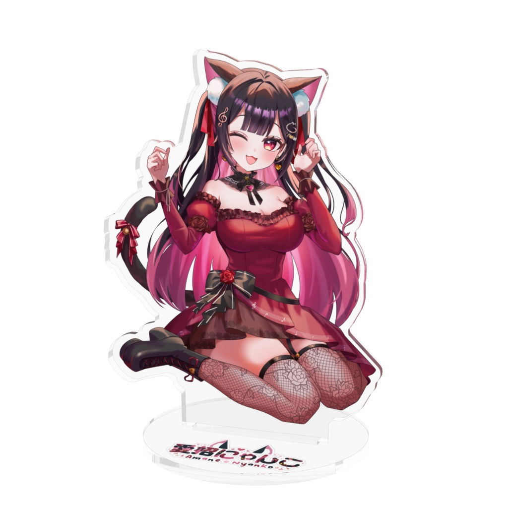 アクリルフィギュア(アクスタ)_誕生日記念2026