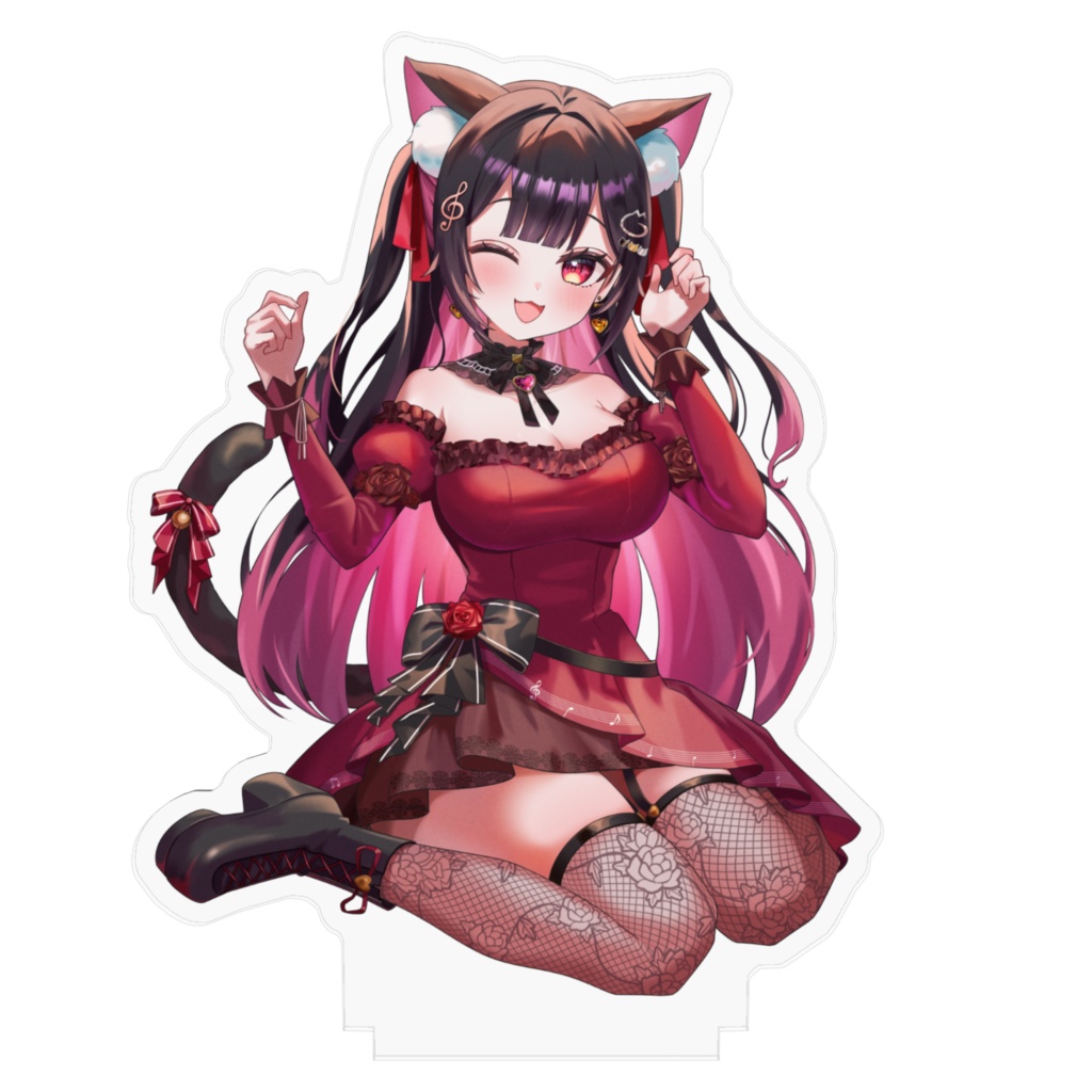 アクリルフィギュア(アクスタ)_誕生日記念2026